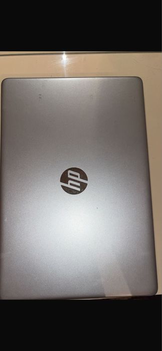 HP Laptop 15s-fq2xxx