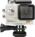 Camera de actiune GoXtreme Vision WiFi 4K, 100MB/s mSD PNY,sigilat