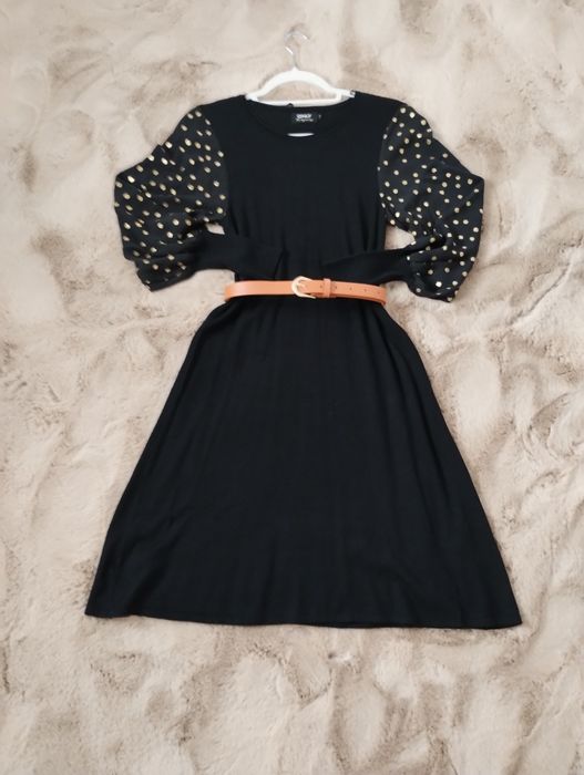 Rochie eleganta 2 culori