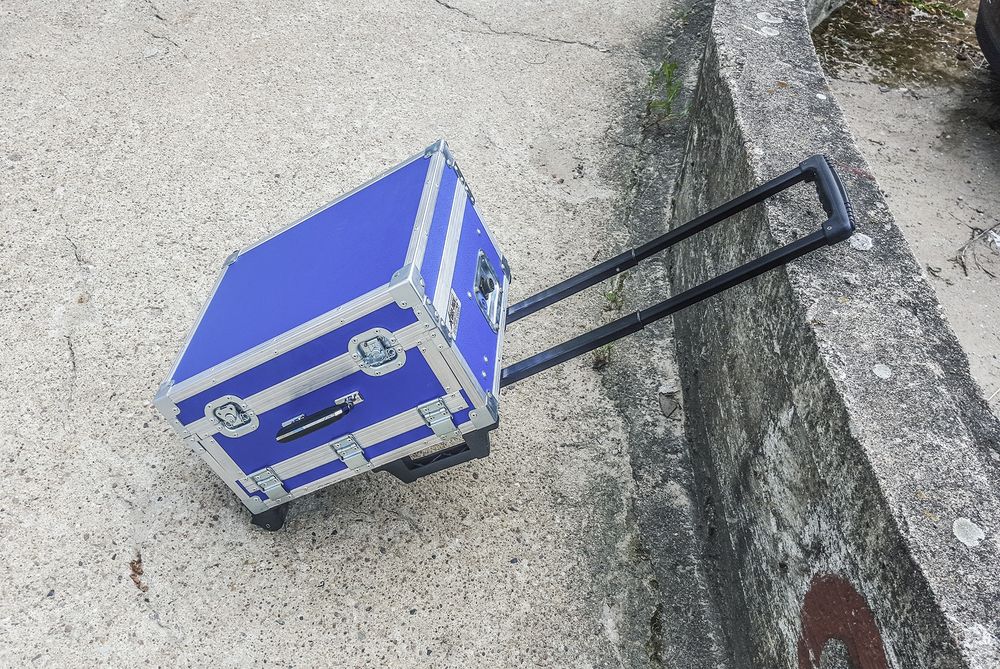 Robot inspectie video canalizare