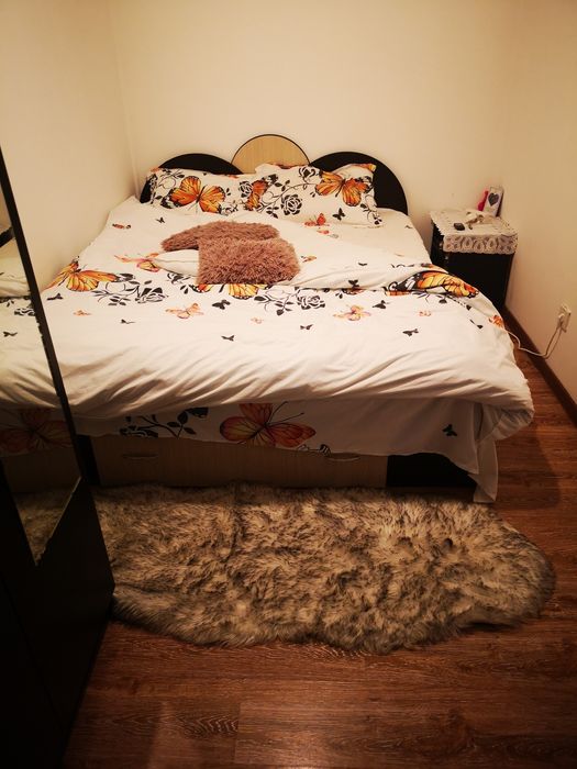 Vând apartament 2 zona Vișoi bl8