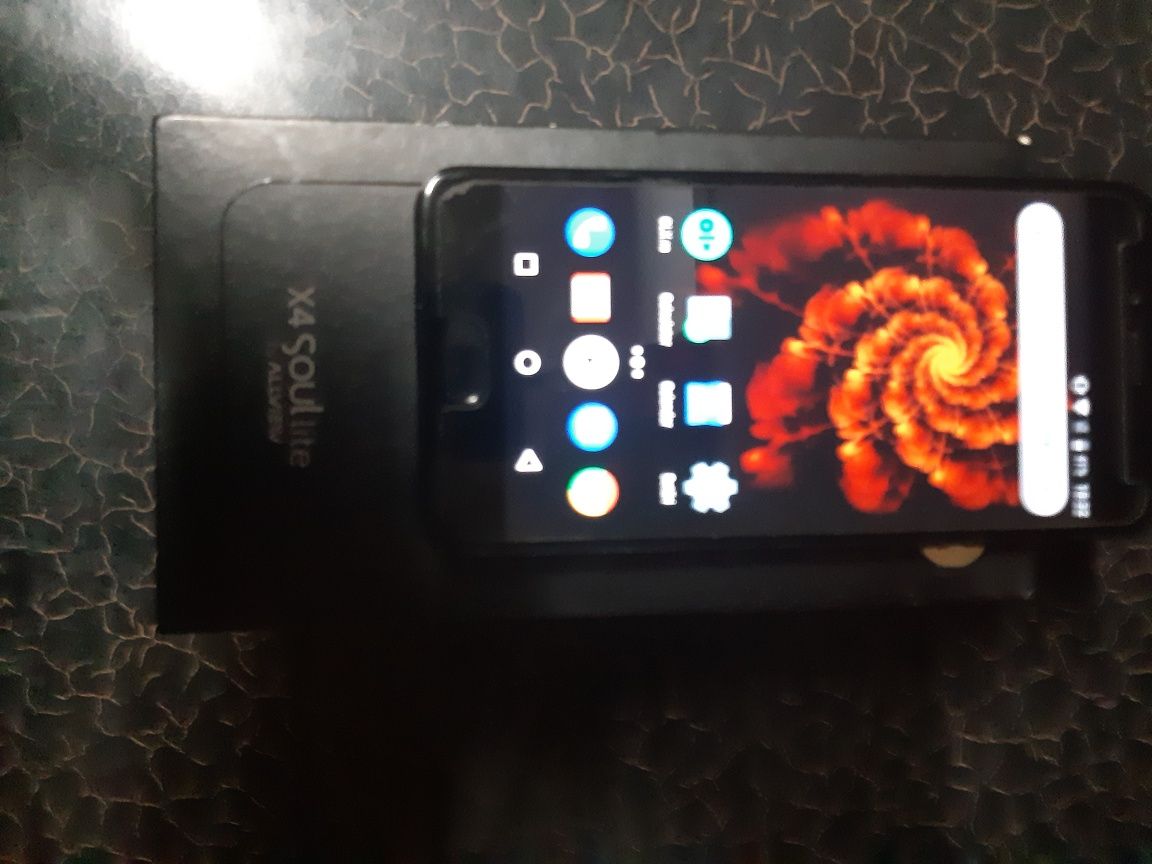 Telefon Allview X4SOUL lite