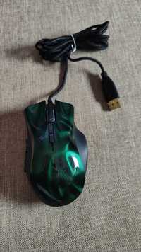 Razer Naga Hex MOBA PC Gaming Mouse