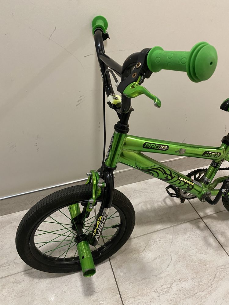 Детско Колело Стил BMX