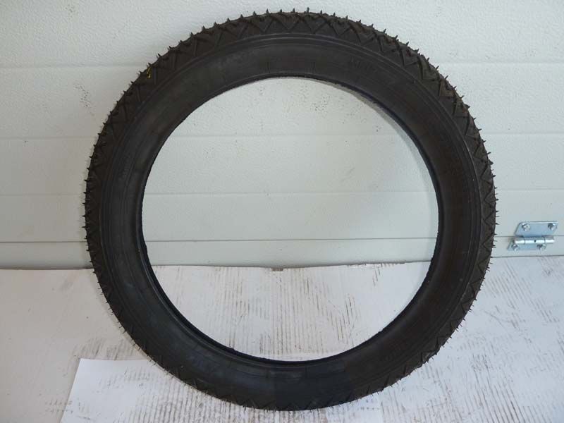 Мото гума 2.25 - 14 pirelli ml 12 tt 35j