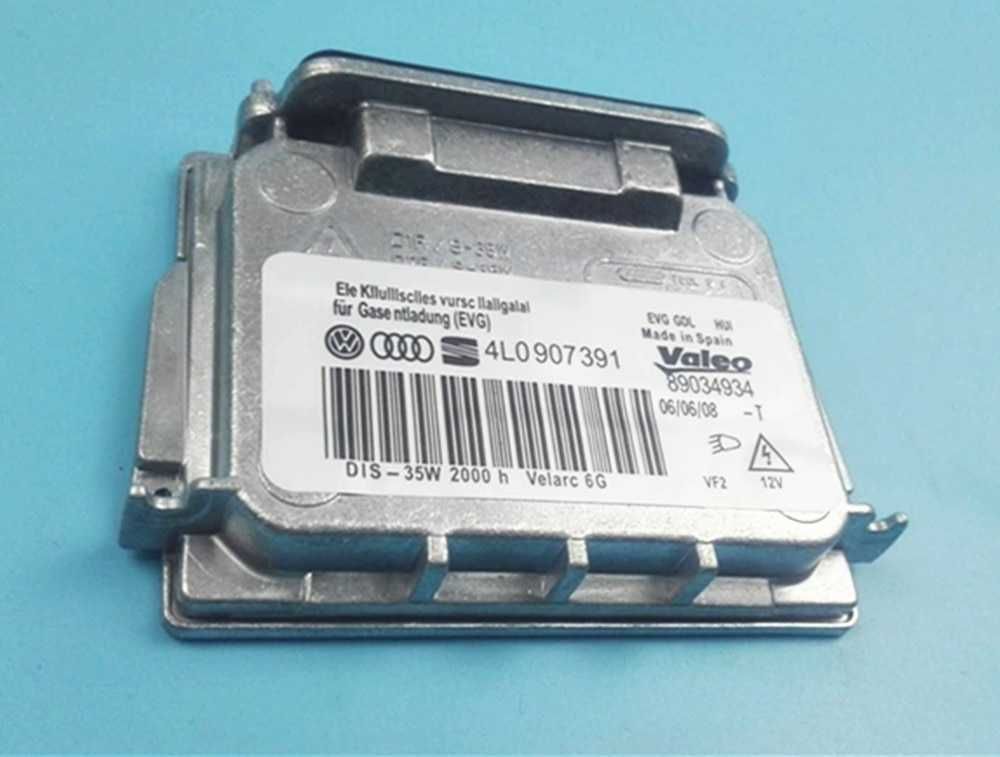 Баласти запалка Valeo SHG D1S HID 04373    89034934 BMW, AUDI, VOLVO