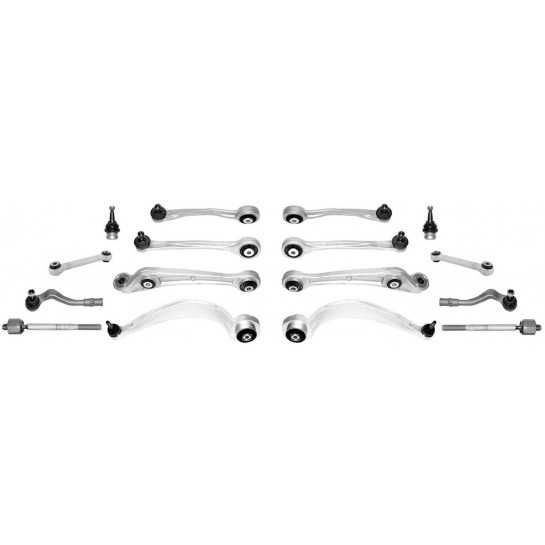 Комплект носачи за Audi A4 / A5 B8 BESA/AKD005