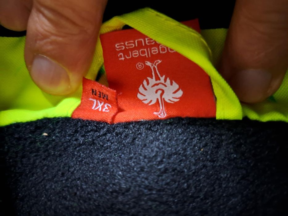 Vestă engelbert strauss