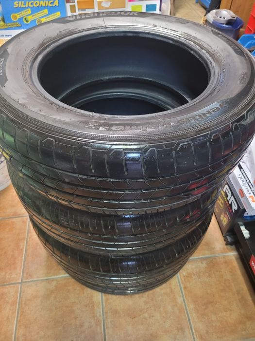 Anvelopa vara Hankook 215 65 17