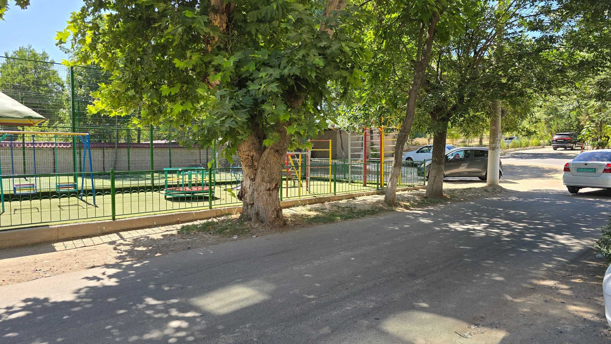 Продается 1-к квартира – Юнусабад, 14 квартал 40 м² | 4 этаж из 4"