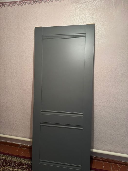 Двери абсолютно новые продам