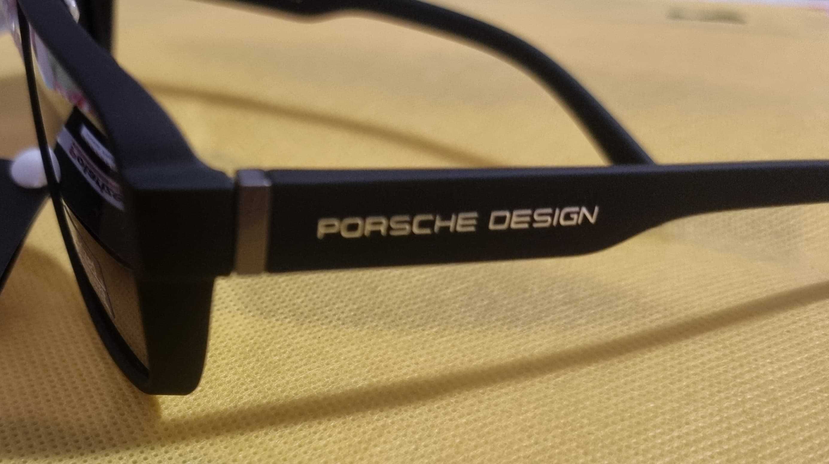 Ochelari de Soare Porsche model 2
