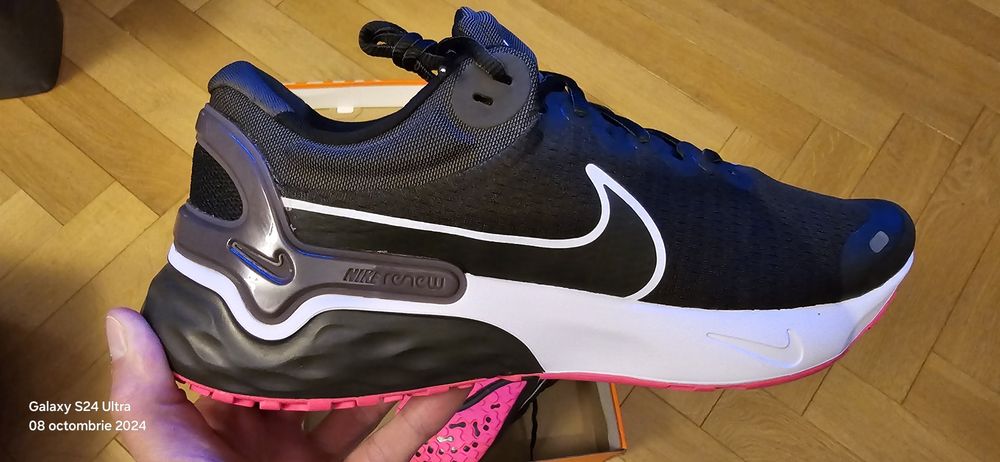 Nike Renew 3 , mărimea 45