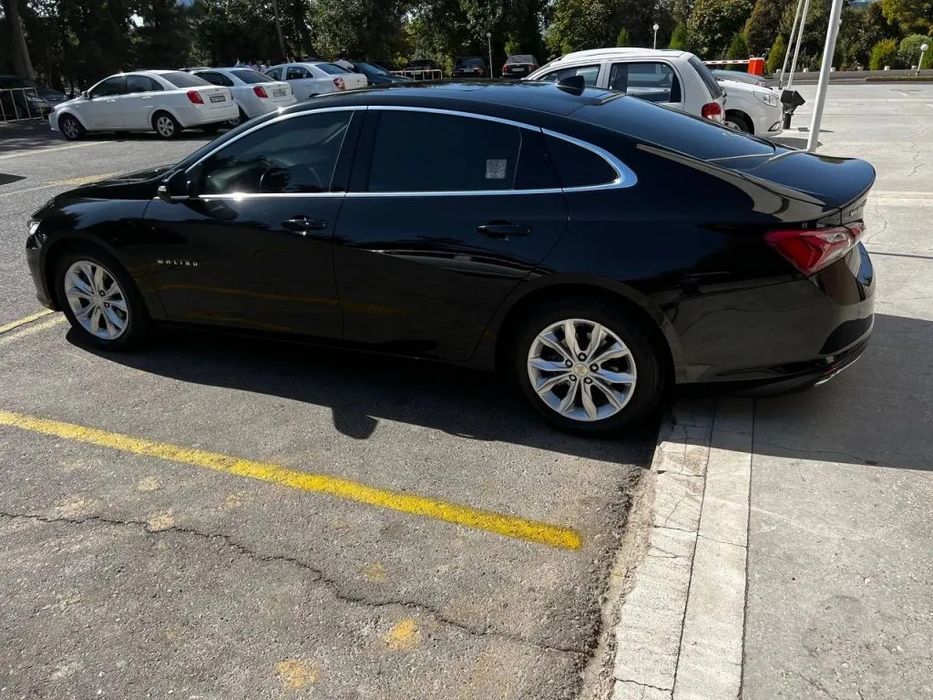 Kuzov detallari zavod kraska Qora Malibu premier 2021