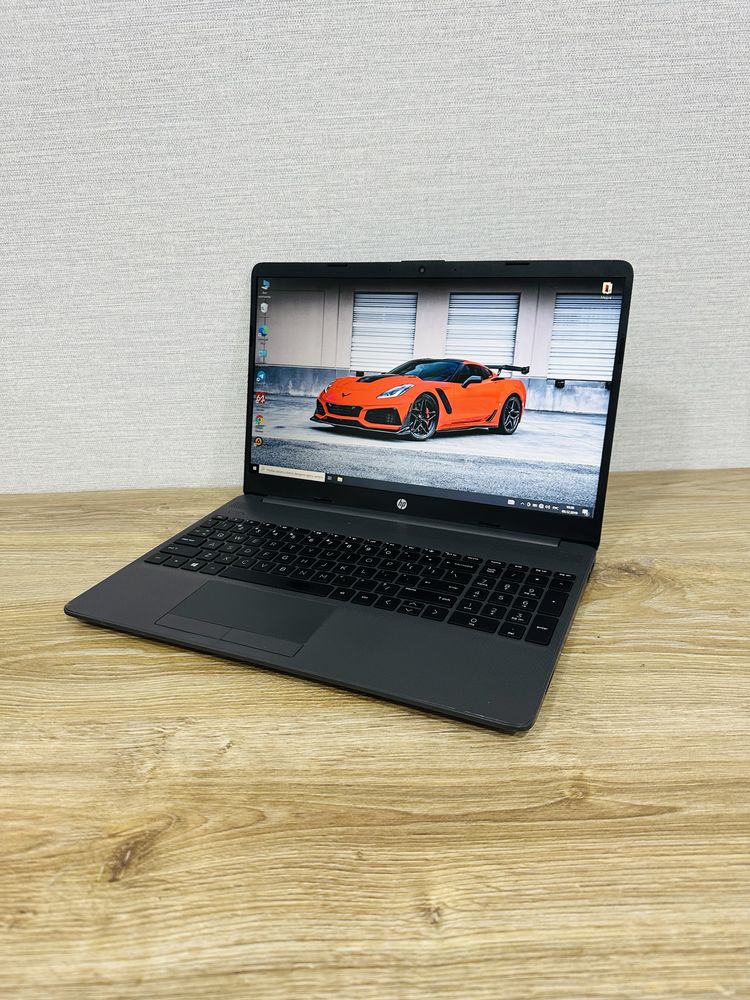 Мощный HP Ryzen 5-8 Ядерный для Autocad, 3Dmax, Программирования