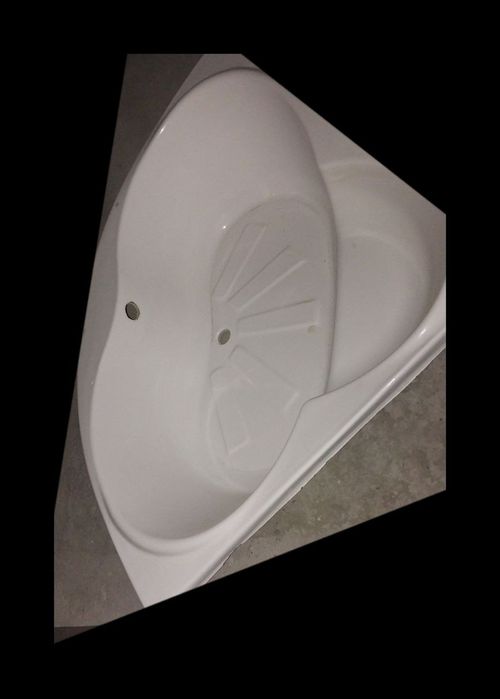 Vanna jacuzzi 2 hil kattasi va kichigi