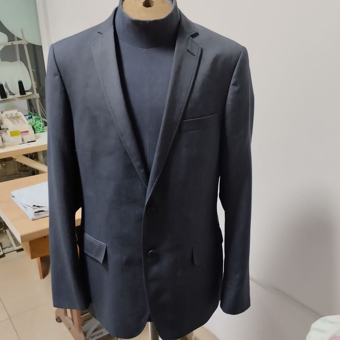 Мужской пиджак новый