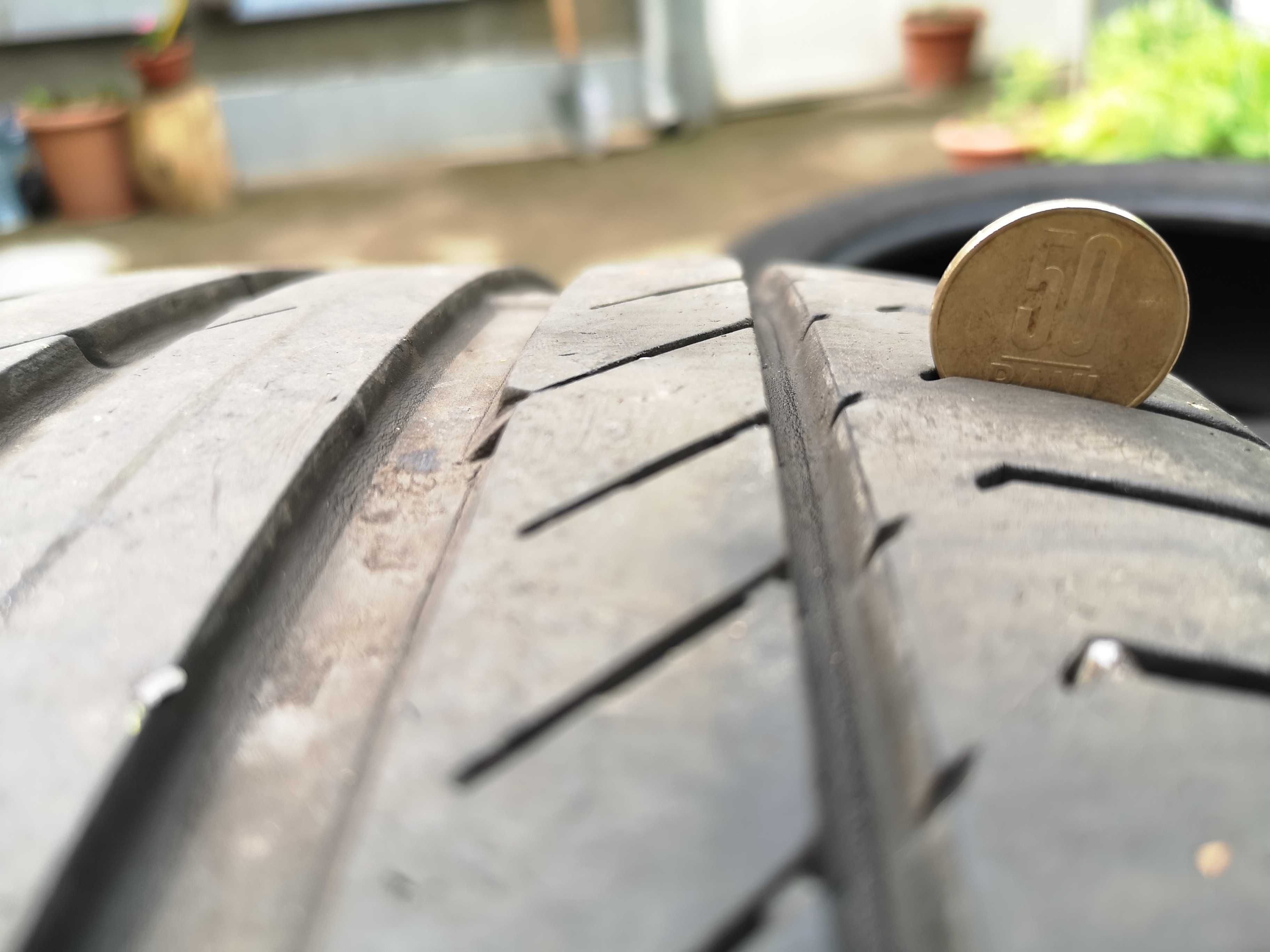 Cauciucuri 235/55 R18
