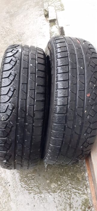 Anvelope PIRELLI 205 65 R17