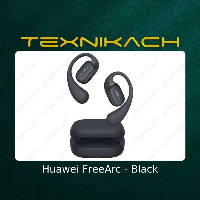 Huawei FreeArc Доставка Бесплатно