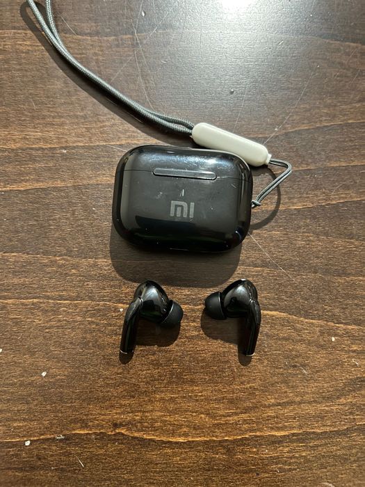 Слушалки Xiaomi buds