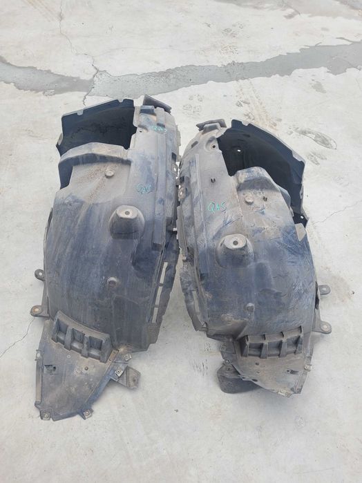 Carenaj fata stanga dreapta Nissan Qashqai J11 2014+