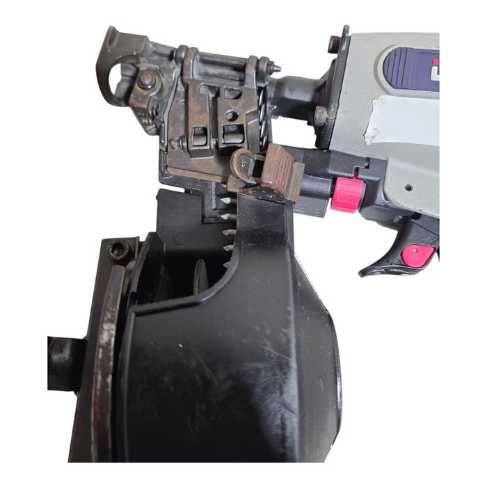 Pistol cuie sindrila bituminoasa Ibasso