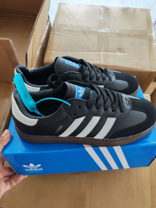 Кроссовки Adidas Gazelle