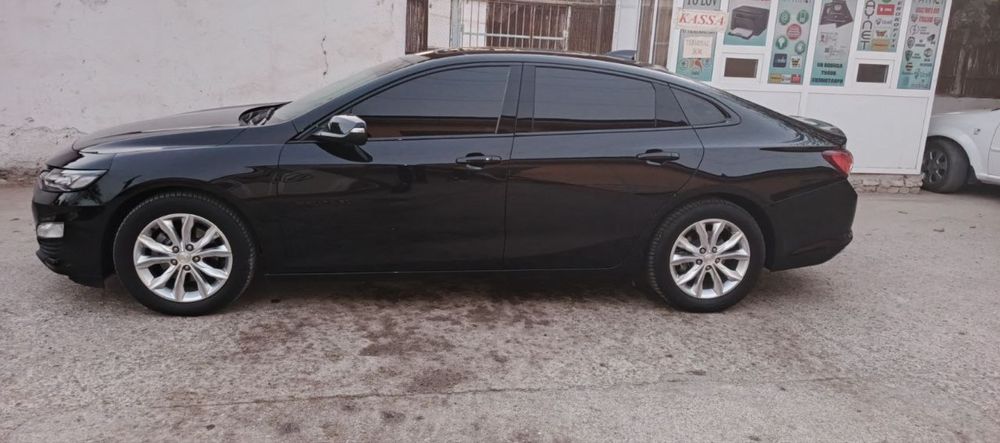 Malibu xl 2023 yil Kraska toza hammasi yaxshi