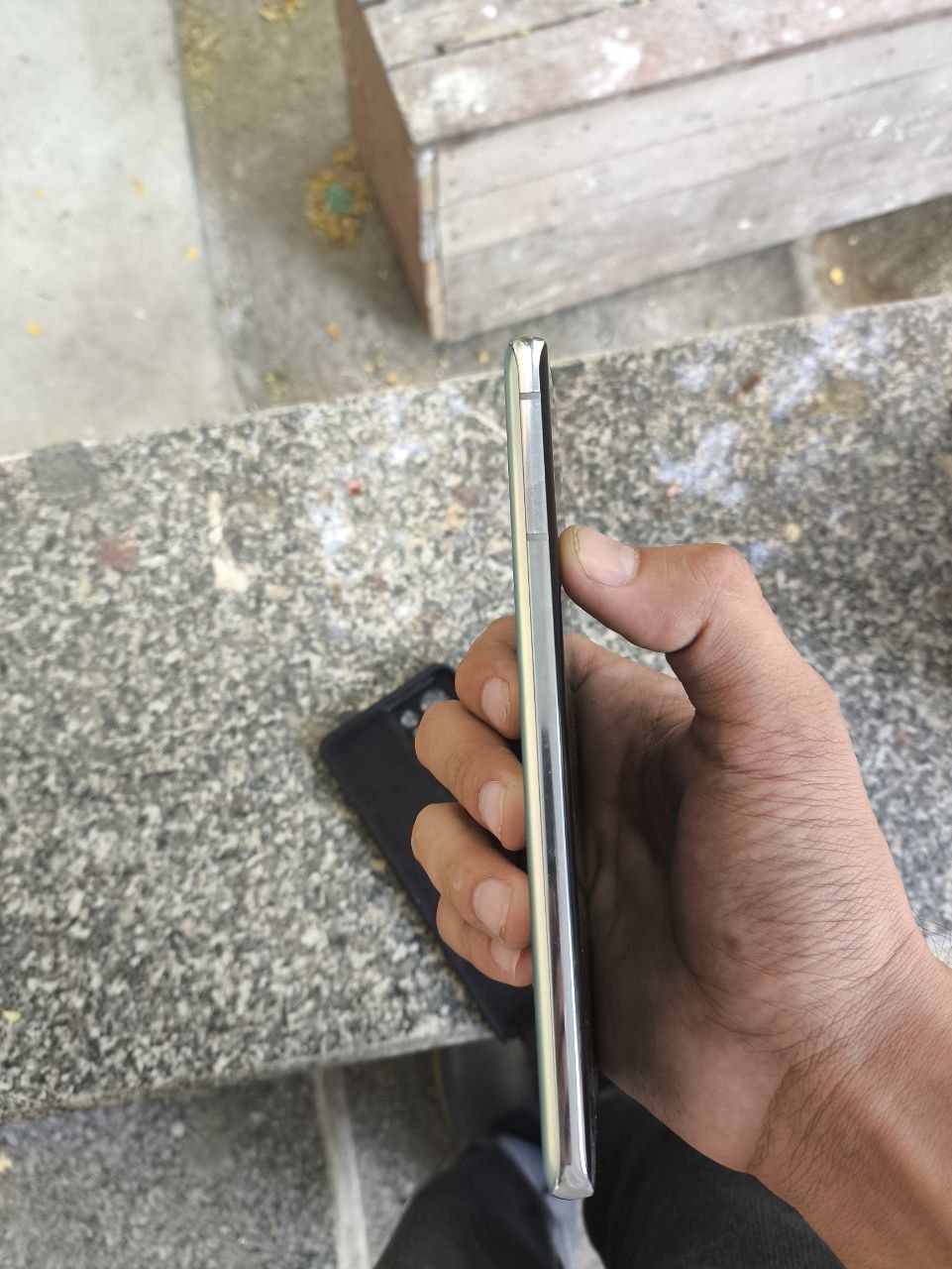 Samsung S21 ultra 5G 16/512