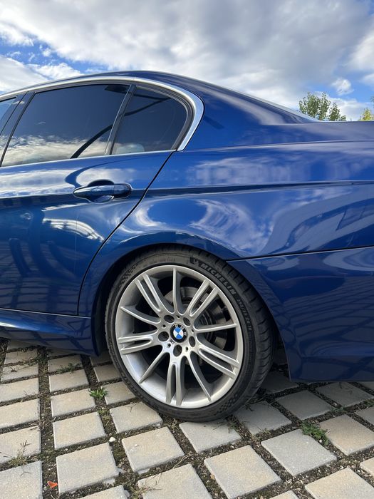 Vand BMW Seria 3 E90 320d 2011