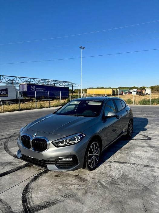 BMW Seria 1 Bmw seria 1 118i Garantie pana in 2027 !