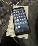 Samsung Galaxy A8 Black Duos