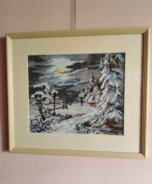 Goblenuri cusute manual