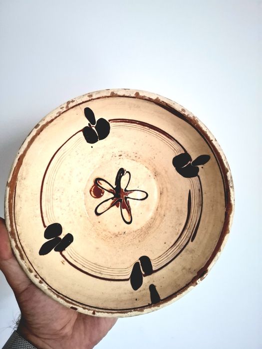 Ceramica de Mihaileni - Gheorghe Smerica