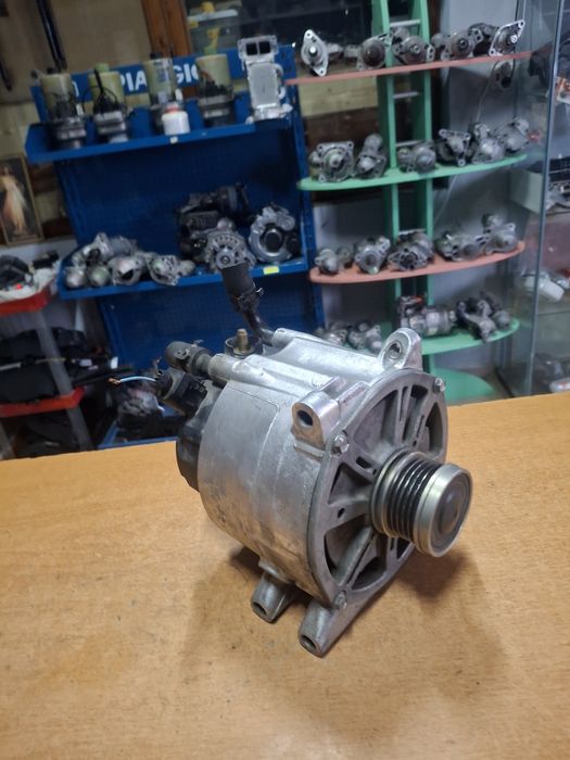 Alternator Mercedes A Class Vaneo 1.7 Cdi(răcire apă)