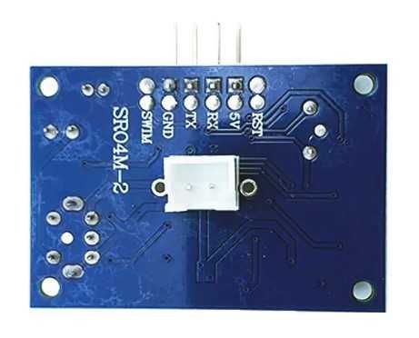 SR04M-2 Waterproof Ultrasonic Module