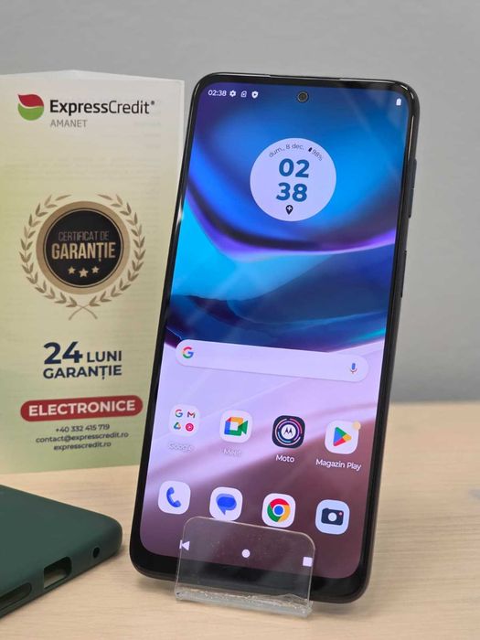 Motorola Moto G42 [Ag45 B.6335.44] - Garantie 2 ani