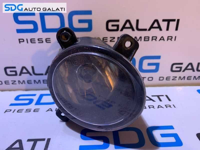 Proiector Ceata Stanga Spoiler Bara Fata Ford Mondeo MK 3 2000 - 2007 Cod 1S71-15K202-AC 0305062001