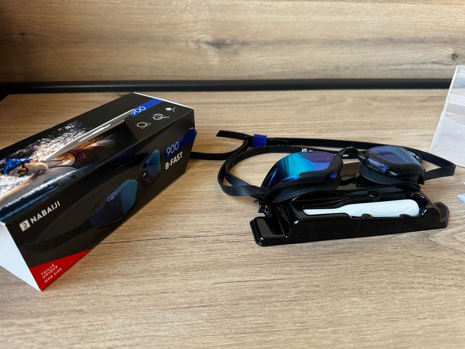 Ochelari înot unisex Nabaiji B-Fast