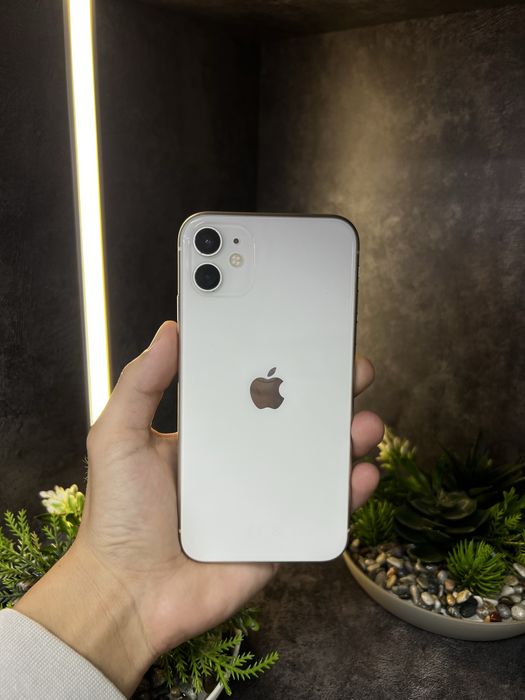 Iphone 11 128Gb