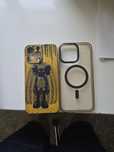 Чехлы на iphone 14 pro max