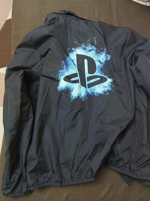 Geaca subbtire PlayStation