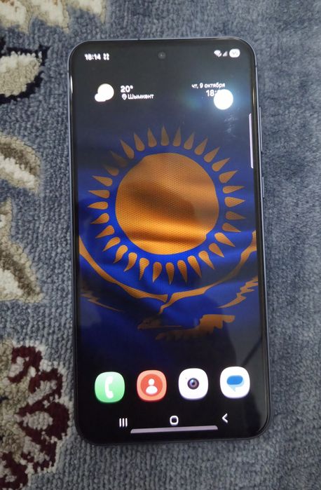 Самсунг А55 5G..