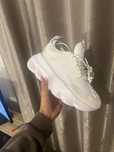 Versace chain reaction