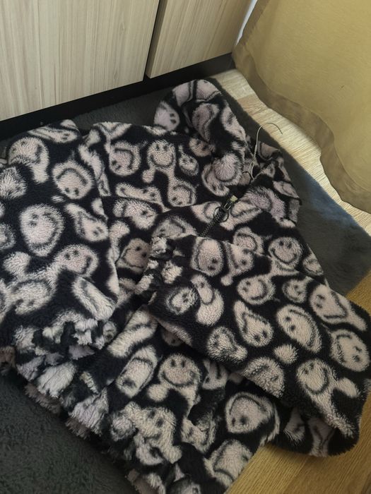 Дамско късо яке hm