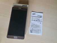 Samsung Galaxy Note 4 Vietnam