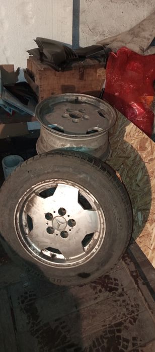 Продам диски 15р