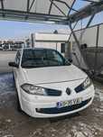 Renault Megane 2 1.5 dci 106cp