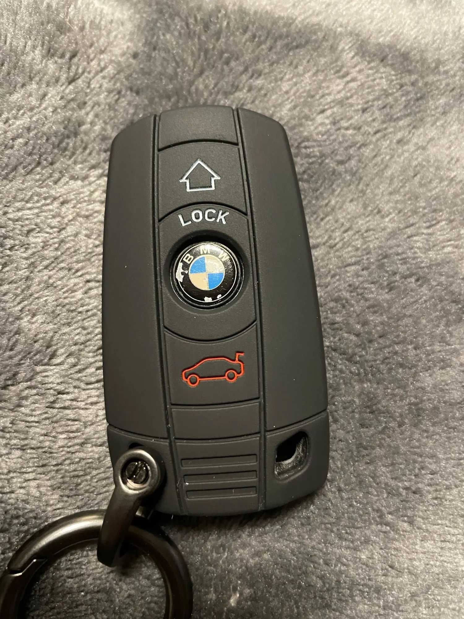 Калъф за ключ на БМВ/BMW